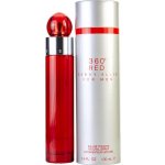 Perry Ellis 360° Red toaletní voda pánská 100 ml – Hledejceny.cz