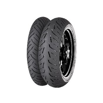 CONTINENTAL ContiRoadAttack 4 170/60 R17 72W