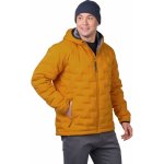 Hannah Zazu golden yellow – Zboží Mobilmania