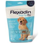 Flexadin Young Dog maxi 60 tablet – Hledejceny.cz