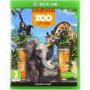 Hry na Xbox One Zoo Tycoon