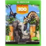 Zoo Tycoon (XONE) 885370869576