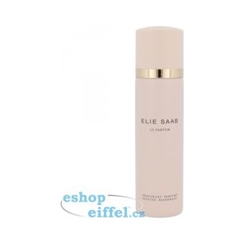 Elie Saab Le Parfum Woman deospray 100 ml