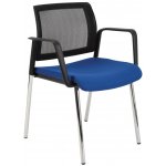 ALBA Jednací a konferenční židle KENT PROKUR síť – Zboží Dáma