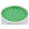 Příslušenství k vodnímu filtru Zeus Filtrační vložka pro nádobový vodní filtr (zelené víčko)