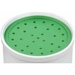 Zeus Filtrační vložka pro nádobový vodní filtr (zelené víčko)