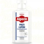 Alpecin Medicinal Shampoo proti lupům 200 ml – Hledejceny.cz