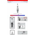 CHAMPION S-PLUG 8810 CCH88101 – Hledejceny.cz