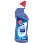 G&G WC čistič s vůní oceánu 1 l – Zboží Mobilmania