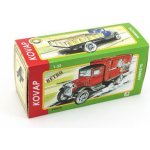 Kovap Hawkeye autopokladna – Sleviste.cz