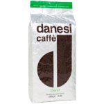 Danesi Decaf káva bez kofeinu zrnková 1 kg – Hledejceny.cz