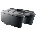 RidgeMonkey Hunter 750 Bait Boat Echo Edition – Zboží Mobilmania