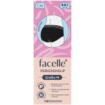 Facelle Menstruační kalhotky Hipster – Sleviste.cz