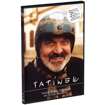 Svěrák Jan: Tatínek DVD