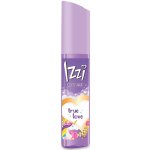 Yardley IZZI True Love Tělová mlha 100 ml – Sleviste.cz
