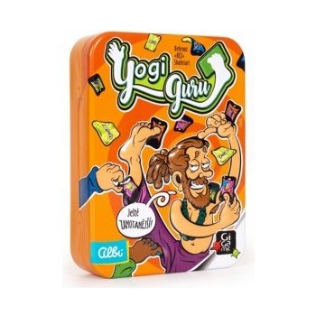 Albi Yogi Guru