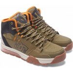 DC Versatile Hi WR OB2/Olive/Black – Zbozi.Blesk.cz