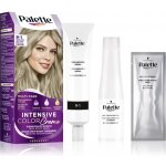 Palette Intensive Color Creme barva na vlasy zvlášť ledový světle plavý 9-1 – Zboží Dáma