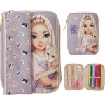 Top Model jednopatrový s výbavou Kitty Doggy – Hledejceny.cz