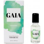 Secret Play Gaia Natural Pheromones Perfume Oil 20 ml – Zboží Mobilmania