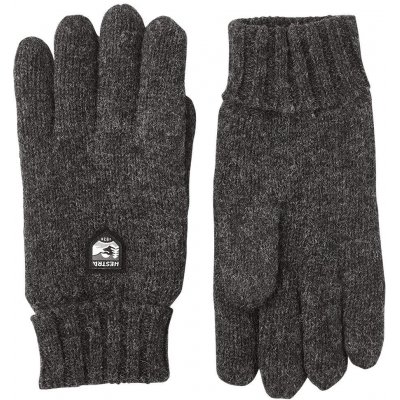 Hestra Basic Wool Glove Koks – Hledejceny.cz