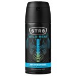 Str8 deospray Wild Beat 150 ml – Sleviste.cz