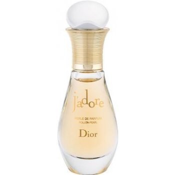 Christian Dior J´adore parfémovaná voda dámská 20 ml tester