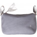 Pinkie organizér Small Grey Comb – Zboží Mobilmania