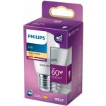 Philips LED žárovka , P48, E27, 7 W, 806 lm, 2700 K – Hledejceny.cz