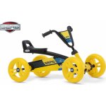 Berg Buzzy BSX Šlapací čtyřkolka – Sleviste.cz