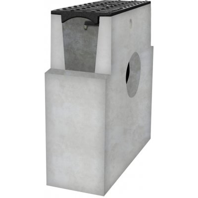 Bielbet B125 B125130X3802 – Zboží Mobilmania