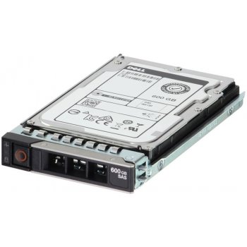 Dell 600GB SAS, 400-ATIO