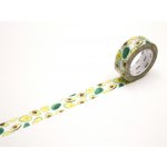 MT masking tape vzorovaná avocado – Hledejceny.cz