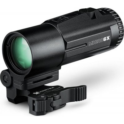 Vortex Micro 6x Magnifier Zvětšovací modul – Hledejceny.cz