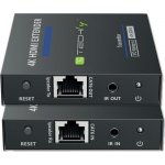 Techly IDATA EXT-565 – Hledejceny.cz