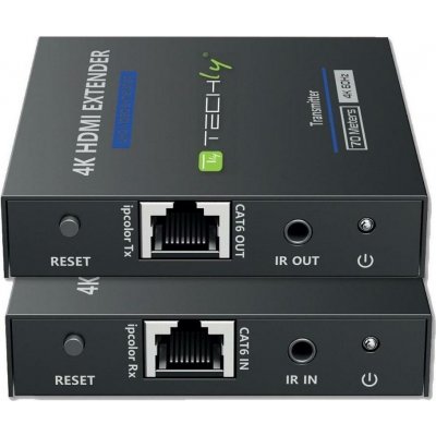 Techly IDATA EXT-565 – Hledejceny.cz