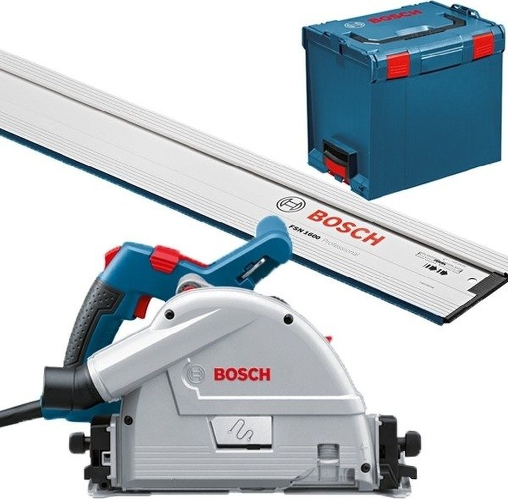 Bosch GKT 55 GCE 0.601.675.002