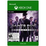 Saints Row: The Third Remastered – Zboží Živě