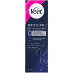 Veet Professional All Skin Types depilační krém pro všechny typy pokožky 100 ml – Zboží Mobilmania