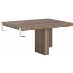 Karup design Japan Bed Side carob – Zboží Dáma