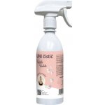 Úklid pro klid UNI čistič s vůní v rozprašovači 0,5 l Buuble bubble – Zboží Dáma