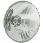 Parabola RE.02807, 144 mm, patice H4, WESEM – Sleviste.cz