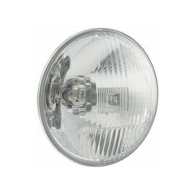 Parabola RE.02807, 144 mm, patice H4, WESEM – Sleviste.cz