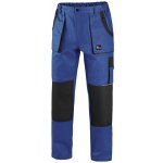 Canis CXS Luxy Josef kalhoty do pasu pánské modro-černé – Zboží Dáma