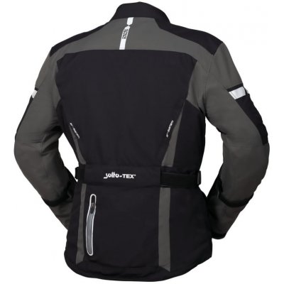 iXS Pacora-ST černo-šedá – Hledejceny.cz