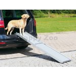 Trixie PetWalk teleskopická rampa max. zátěž do 120 kg 100-180 x 43 x 4 cm – Sleviste.cz