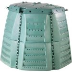 MEVA-TEC ThermoStar 1000 l . – Zboží Mobilmania