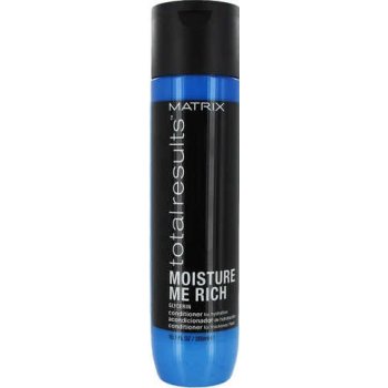 Matrix Total Results Moisture Me rich Conditioner 300 ml