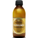 Lipozomální kurkumin 200 ml – Hledejceny.cz
