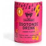 CHIMPANZEE ISOTONIC DRINK Wild Cherry 600 g – Sleviste.cz